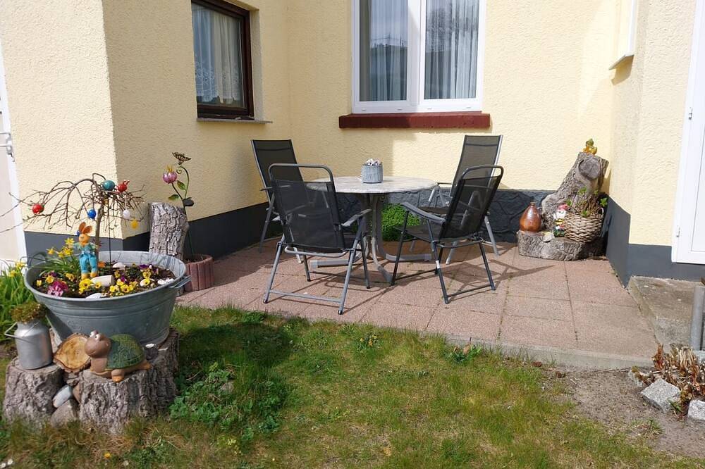 Apartamento entero, Fewo Nordstrand - Rügen-Fewo 31 in Göhren, Rügen