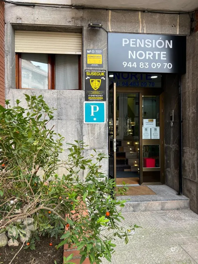 Casa de huéspuedes para 2 personas - 1