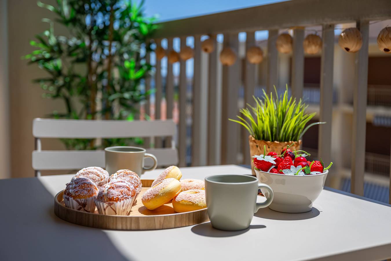 Appartement entier, Trouche in Beaulieu-sur-Mer, Côte méditerranéenne (France)