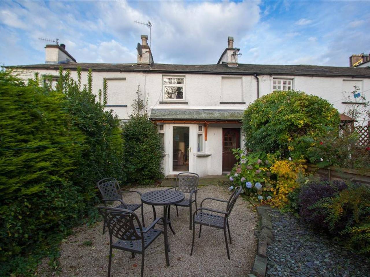 Cottage for 3 People in Bowness-on-Windermere, Cumbria