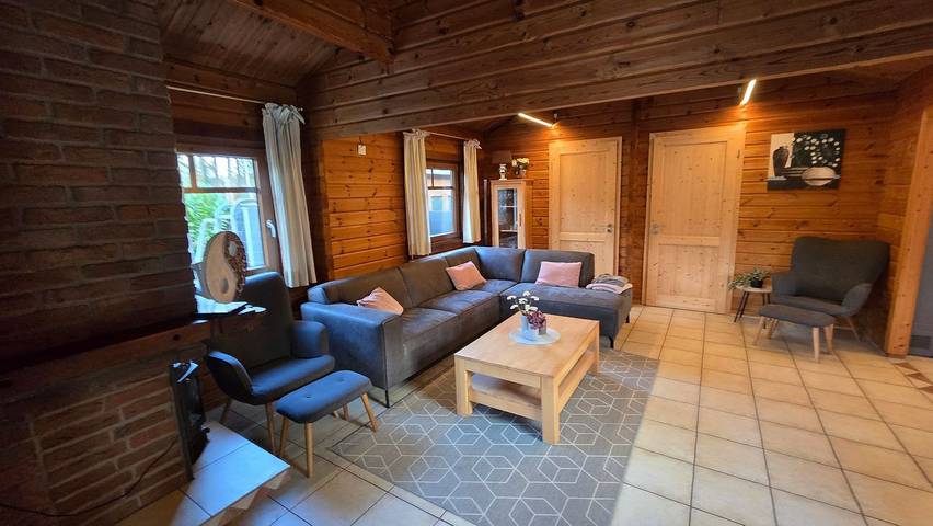 Ferienhaus für 5 Personen in Schloss Dankern - 2