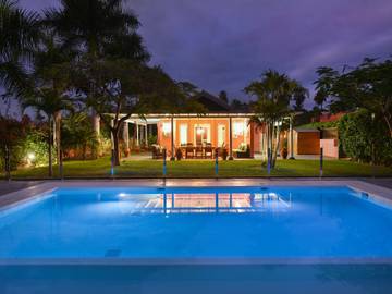 Villa per 8 Persone in Maspalomas, San Bartolomé de Tirajana, Foto 2