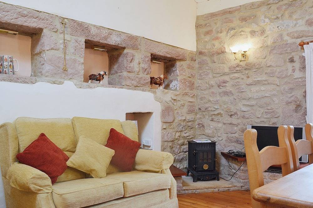 2 bedroom accommodation in Cromford, near Matlock in Cromford, Derbyshire