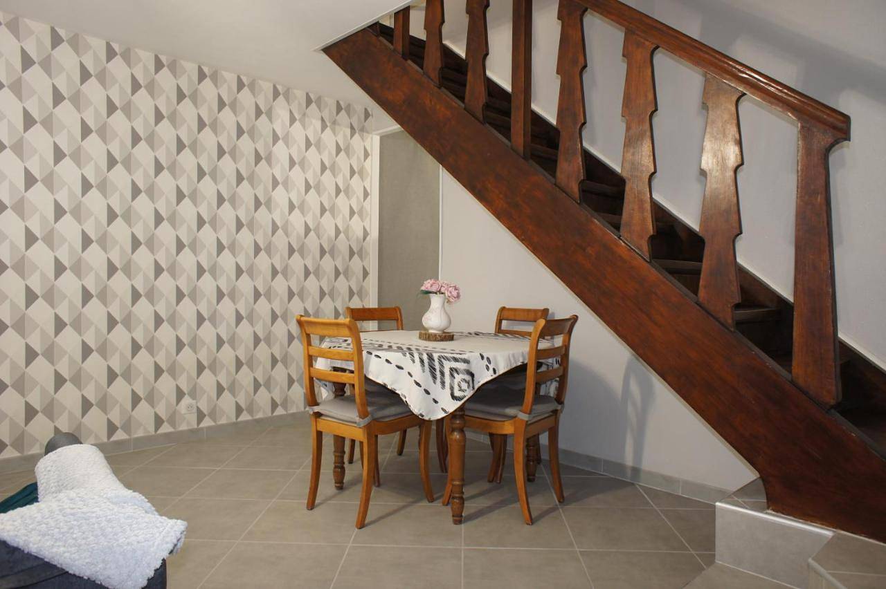 Two-Bedroom Villa in Le Pouzin, Privas (arrondissement)