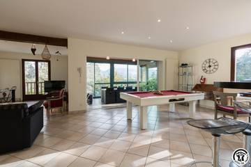 Maison De Vacances pour 6 Personnes dans Revel, Lauragais, Photo 2