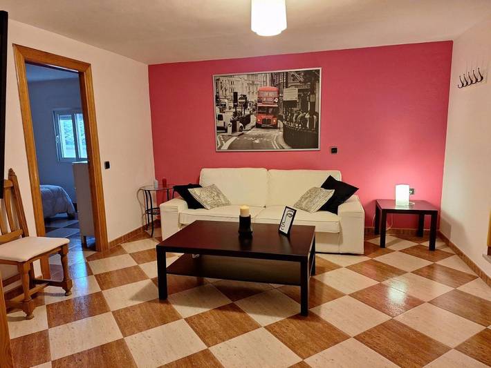 Apartamento de vacaciones para 6 personas - 1