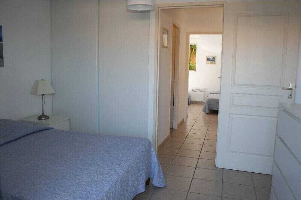 Ganze Wohnung, Porticcio Albitreccia 
Terrace sea view in Albitreccia, Ajaccio und Umgebung