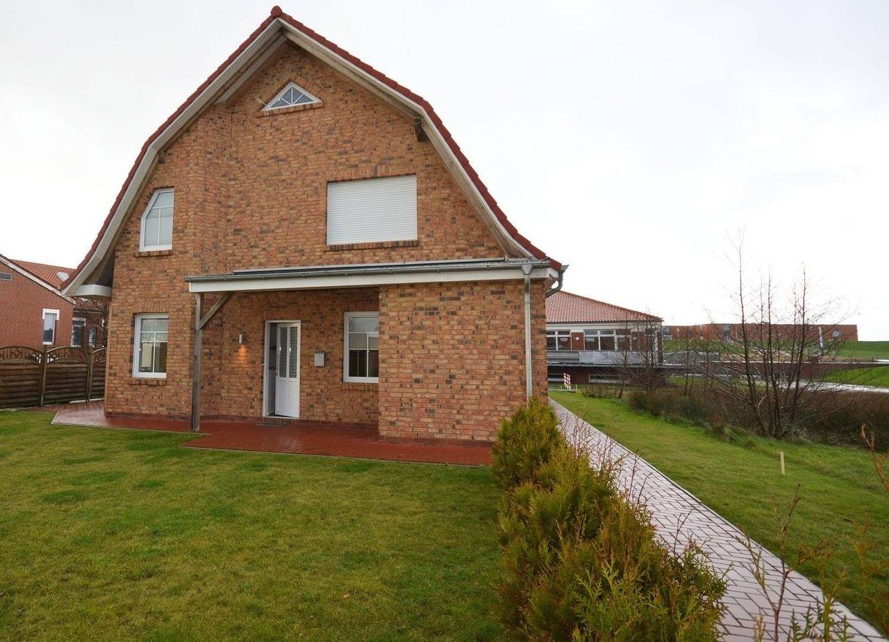 Appartamento vacanze a Weser-Ems a partire da 153€ a notte
