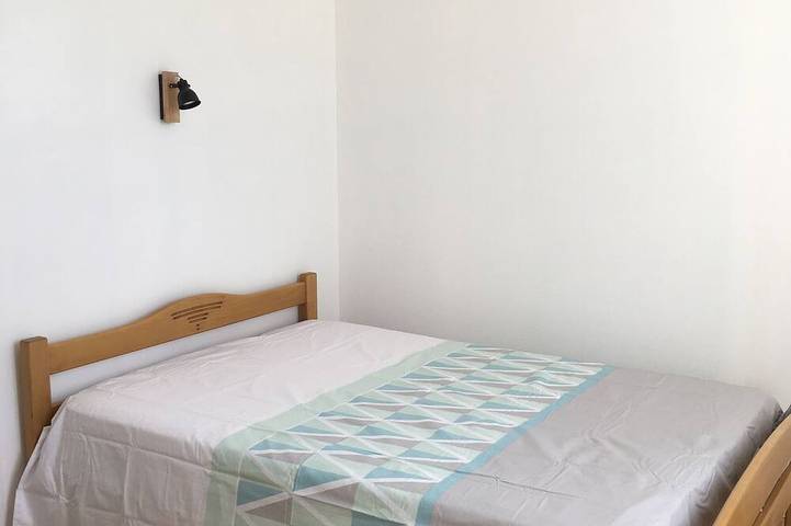 Location de vacances pour 5 personnes, avec terrasse ainsi que piscine et jardin, animaux acceptés à Grignols - 2