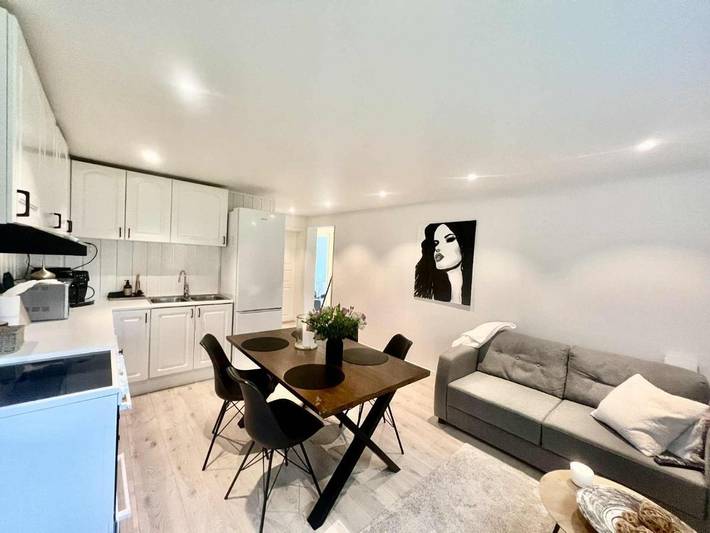 Maison d’hôte pour 6 personnes