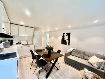 Maison d’hôte pour 6 personnes dans Tromsø
