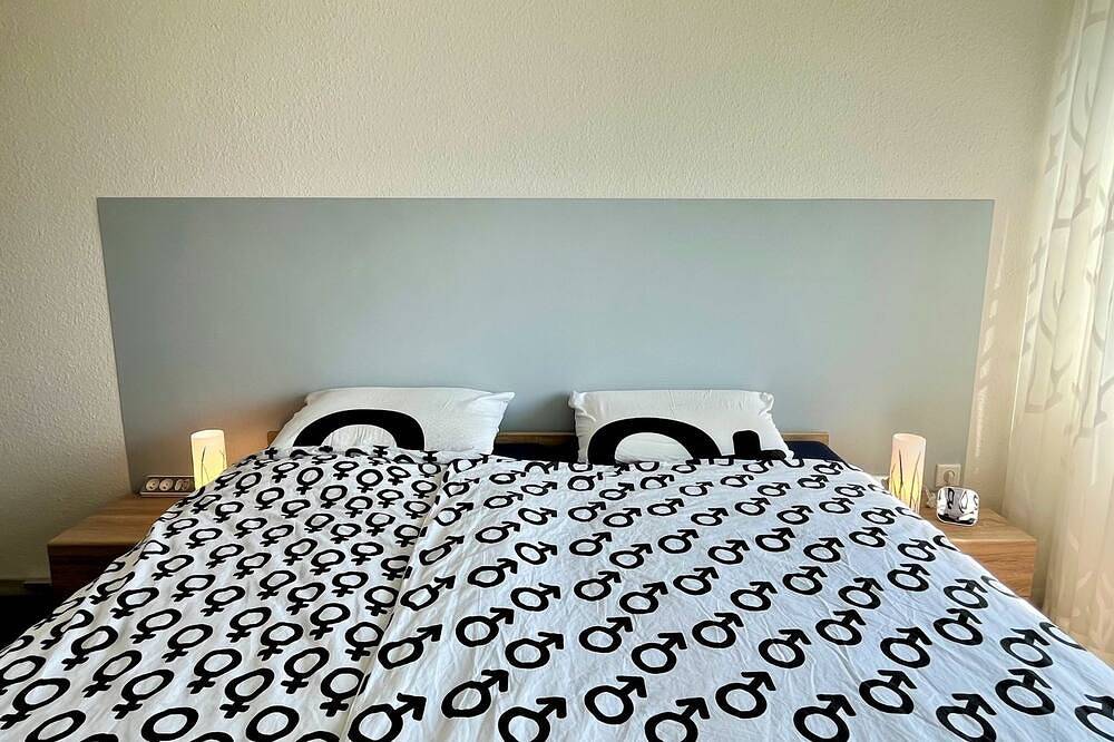 Apartamento inteiro, Löwenzahn (F 95) in Dittishausen (Löffingen), Loffingen