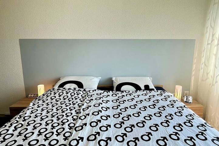 Ganze Wohnung, Löwenzahn (F 95) in Dittishausen (Löffingen), Löffingen