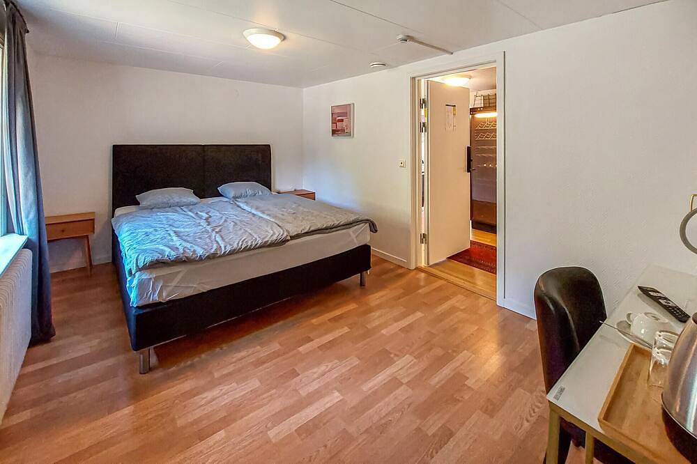 Ganze Wohnung, Tolle 4-Zimmer-Wohnung in Höör in Höör und Umgebung
