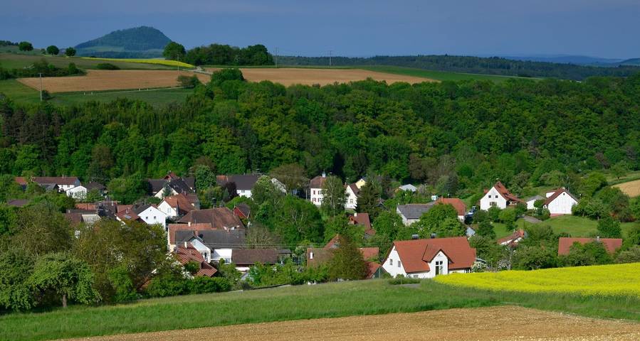 Ferienwohnung für 6 Personen in Tengen - 3