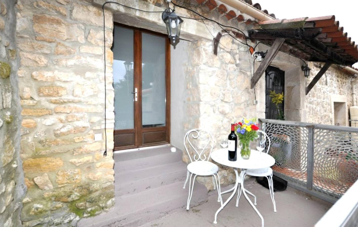 Appartement confortable avec piscine, Wi-Fi et accès à la rivière - À 300 m de La Berre in Portel-des-Corbières, Région de Narbonne