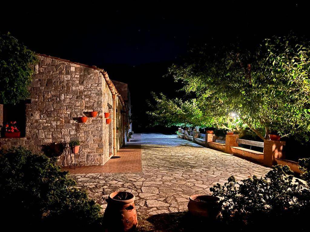 Double Room in Collesano, Provincia di Palermo