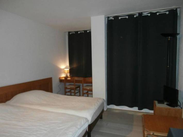 Location appartement pour 2 personnes
