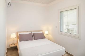 Villa for 5 People in Samos, Photo 3