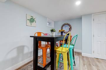 Vacation House for 5 Guests in Yarmouth (MA), Cape Cod, Picture 3