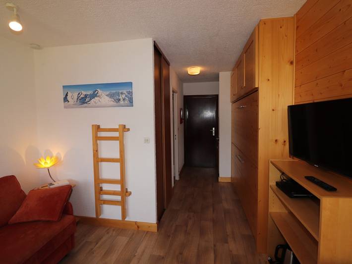 Chalet pour 2 personnes à Tignes - 4