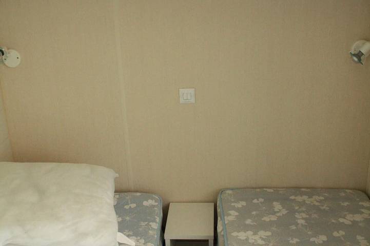 Mobilhome La Palmyre, Les Mathes, 4 **** Campingplatz \"Les Charmettes\" in Les Mathes, Côte de Beauté