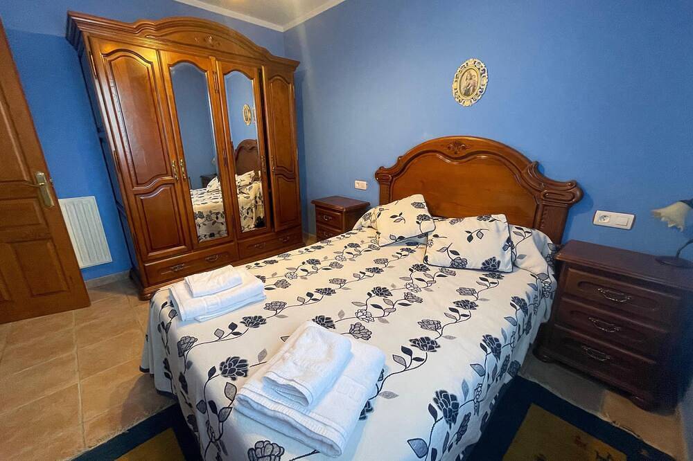 Casa El Blao in Arriondas, Costa Verde