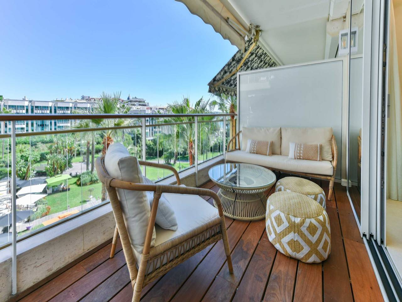 Photo : Appartement de vacances