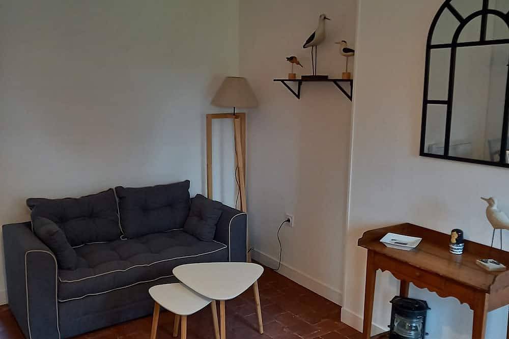 Sam's Workshop in Varengeville-sur-Mer, Dieppe en omgeving