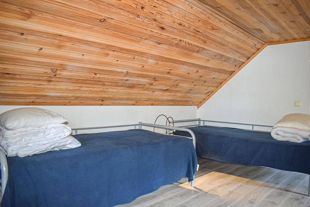 Gemütliches Zuhause in Högsby mit Sauna in Nybro und Umgebung