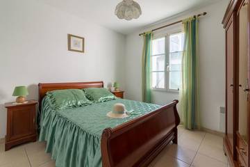 Maison De Vacances pour 8 Personnes dans La Flotte, Île de Ré, Photo 1