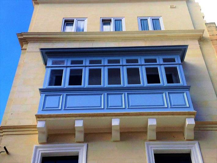 Ferienwohnung für 4 Personen, mit Terrasse - 1