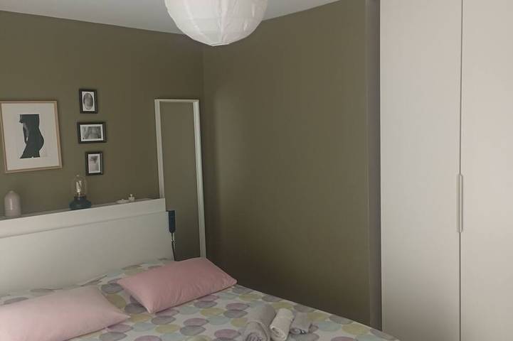 Location de vacances pour 7 personnes à Saint-Mars-la-Brière - 4