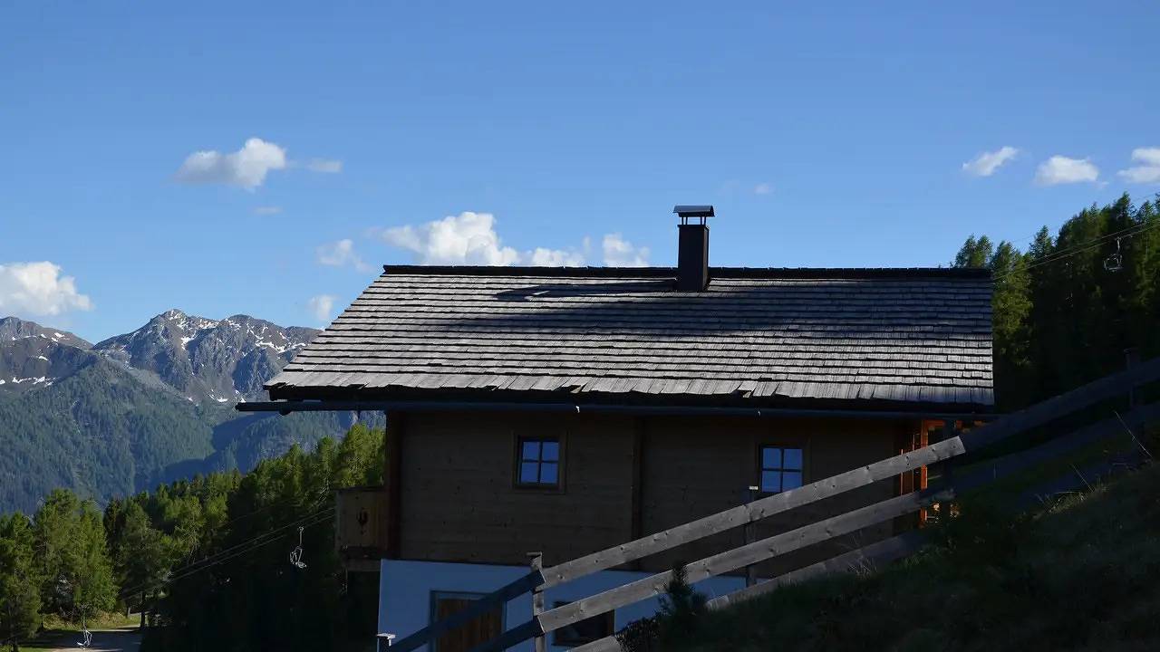 Ferienhaus für 5 Personen in Außervillgraten in Villgratner Berge, Außervillgraten
