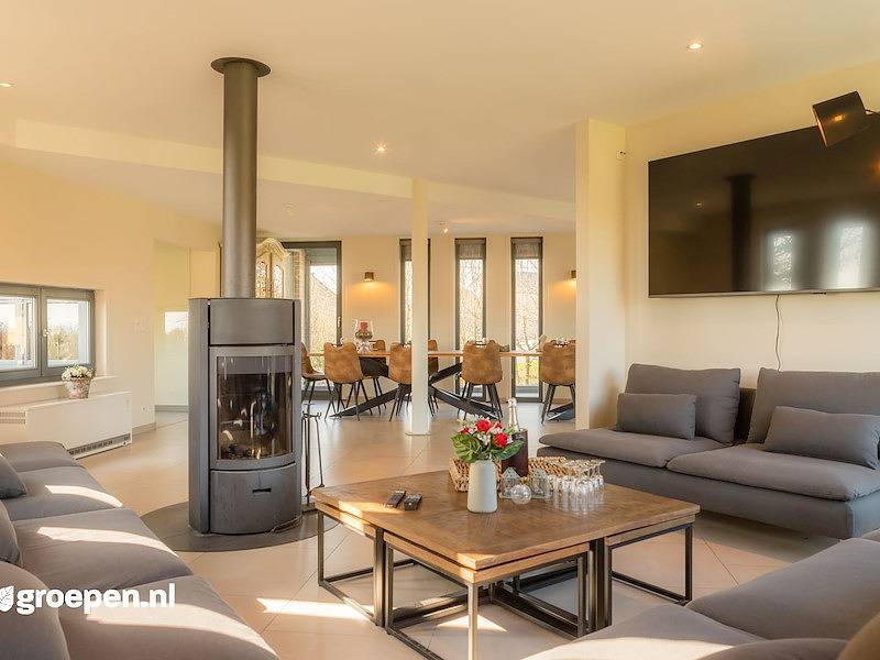 Gruppenunterkunft Hastiere in Hastière, Region Namur