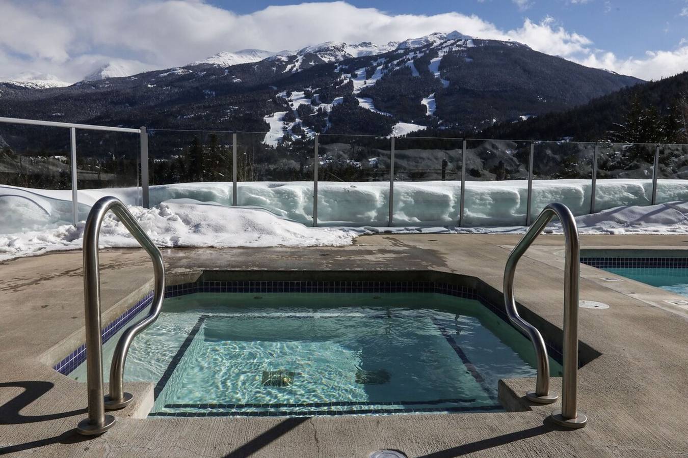Apartamento entero, Ironwoods on Blueberry Hill Whistler in Whistler, Whistler Blackcomb