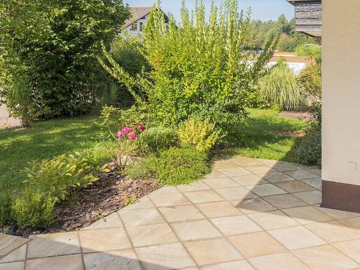 Ferienhaus für 6 Personen, mit Garten, mit Haustier in Freudenstadt - 4