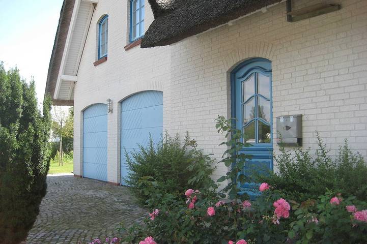 Cottage für 3 Personen in Büsumer Deichhausen