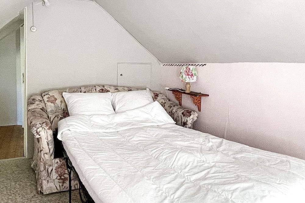 5 Personen Ferienhaus in Bockara in Oskarshamns und Umgebung