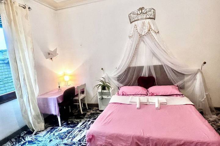 B&b für 2 Personen in Florenz - 4