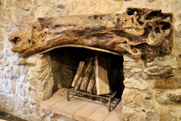 Gîte pour 4 personnes à Campiglia d'Orcia - 4