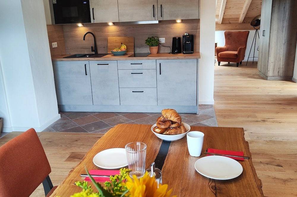 Appartamento vacanze a Chiemgau a partire da 239€ a notte