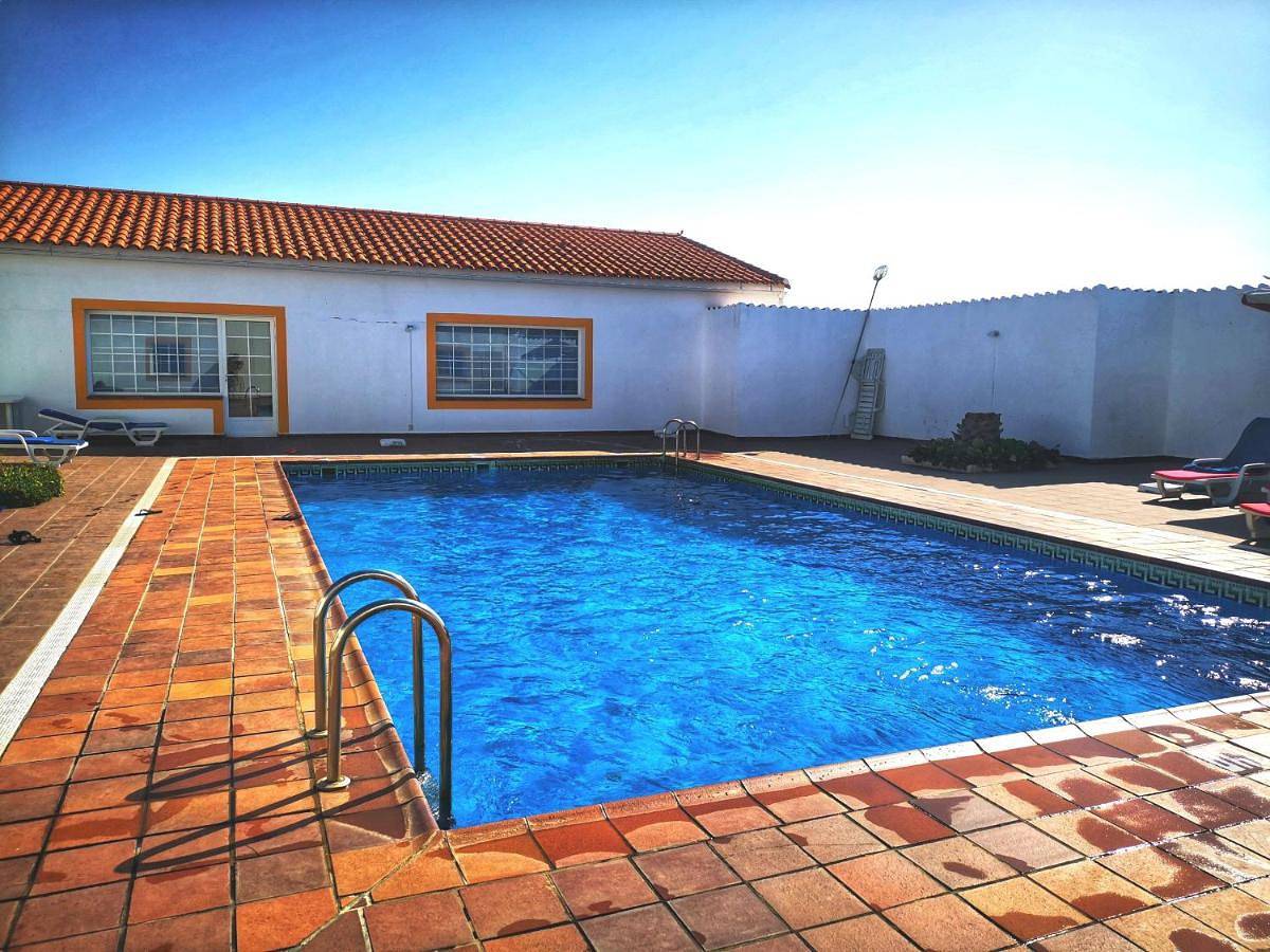 Varandas de Alter Hotel & Spa in Alter do Chão, Distrito de Portalegre