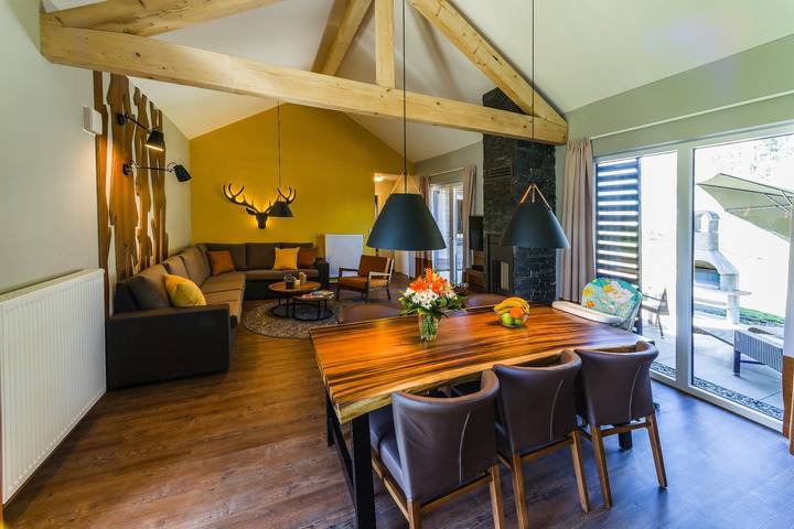 Finca für 6 Personen mit Sauna in Herlazhofen, Leutkirch im Allgäu