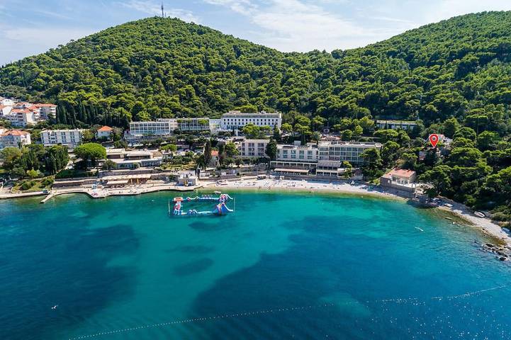 Appartement de vacances pour 2 personnes - 1