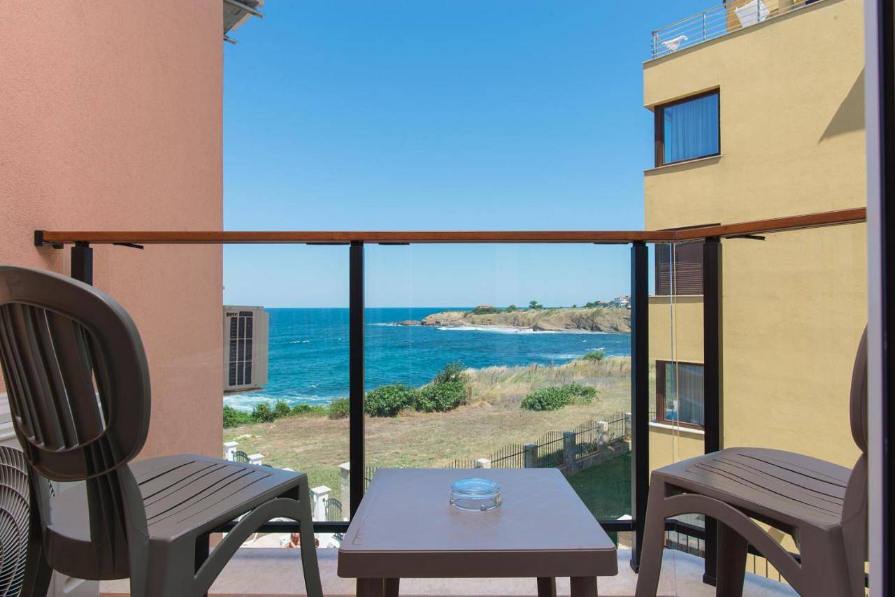 Ganze Wohnung, Casa Paradiso Apartments in Achtopol, Zarewo