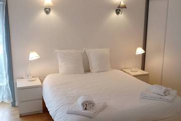 Gîte pour 6 Personnes dans Sault-Brénaz, Belley, Photo 1