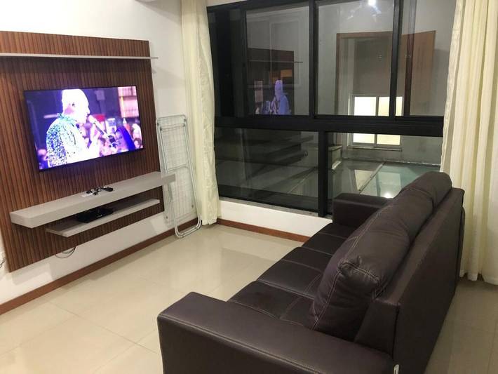 Casas e apartamentos de temporada para 6 pessoas, com animais de estimação em Governador Celso Ramos