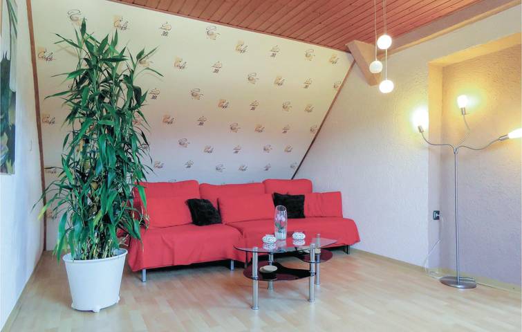 Ferienwohnung für 4 Personen in Meisburg
