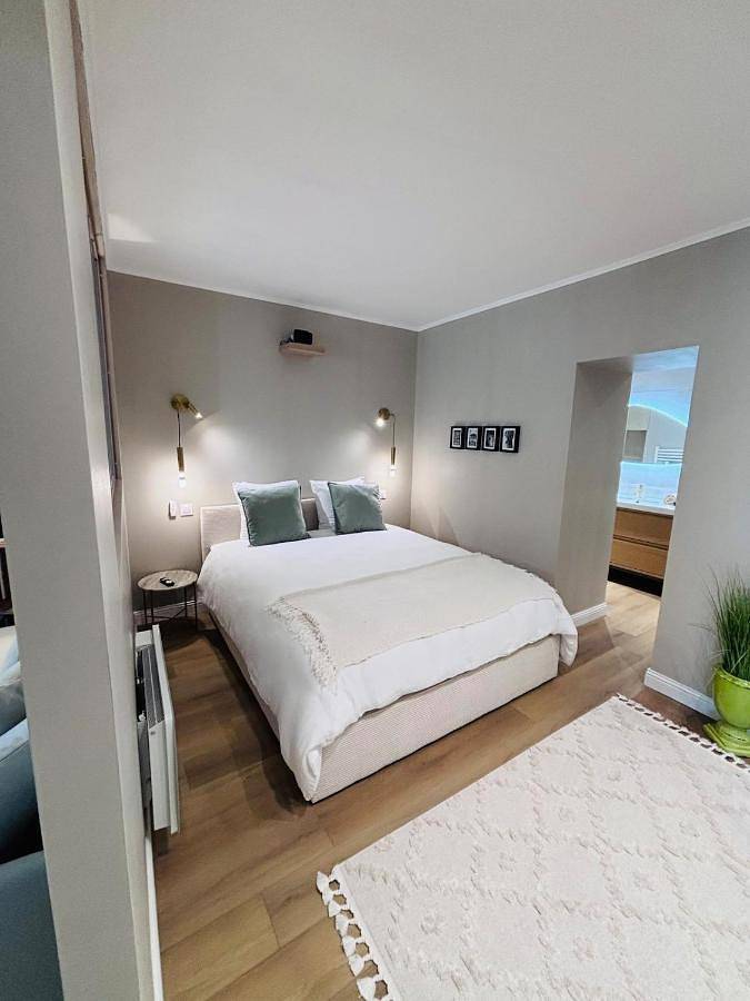 Appartement entier, Pause détente in Mornac-sur-Seudre, Côte de Beauté